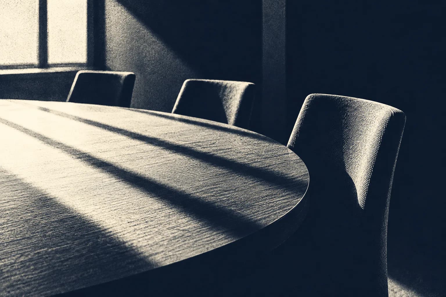 Abstract duotone image representing the Fire Instructor Refresher course.