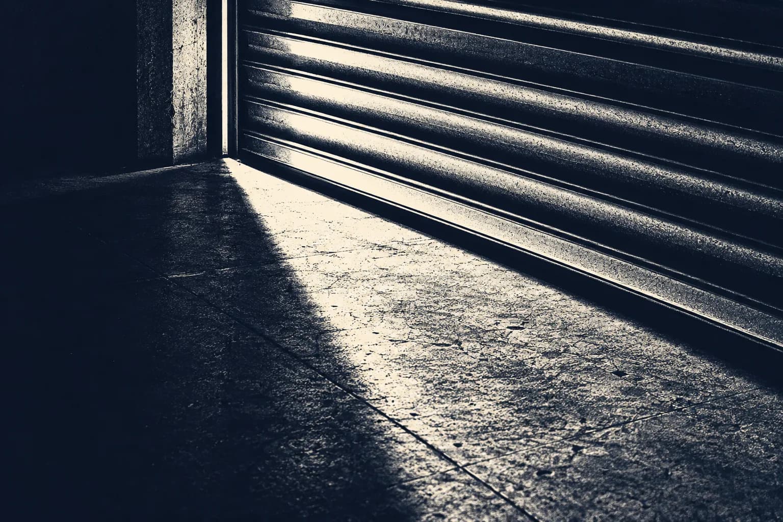 Abstract duotone image representing the Fire Officer I course.